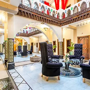 & Art Place Marrakech Marrakesch