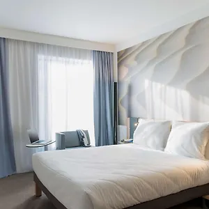 Hotel Novotel Centre Charleroi
