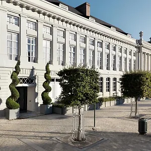 Hotel Juliana Bruxelles