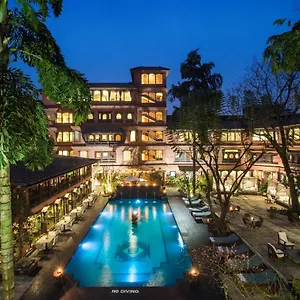 Hotel The Dwarika's Kathmandu
