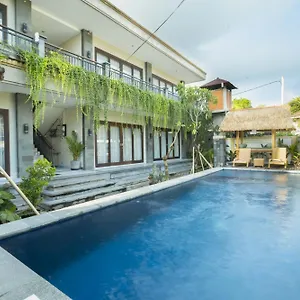 Bed & Breakfast Sleepwell Seminyak