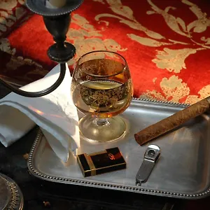 La Maison Bleue Batha Riad Fez