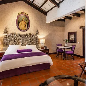Cruces Boutique Hotel Antigua