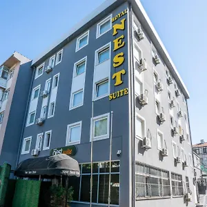 Royal Nest Istanbul