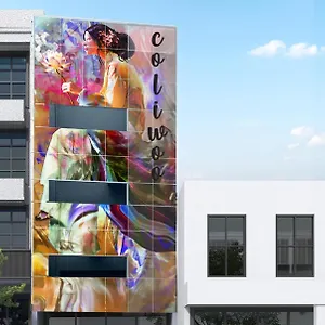 Coliwoo 298 River Valley - Coliving Singapore