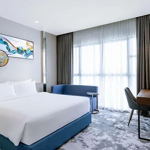 Mercure Trion Malaysia