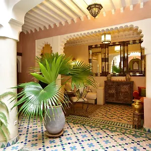 Manissa Marrakesch