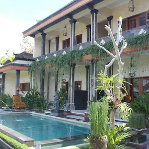 Bed & Breakfast Ayu Ubud