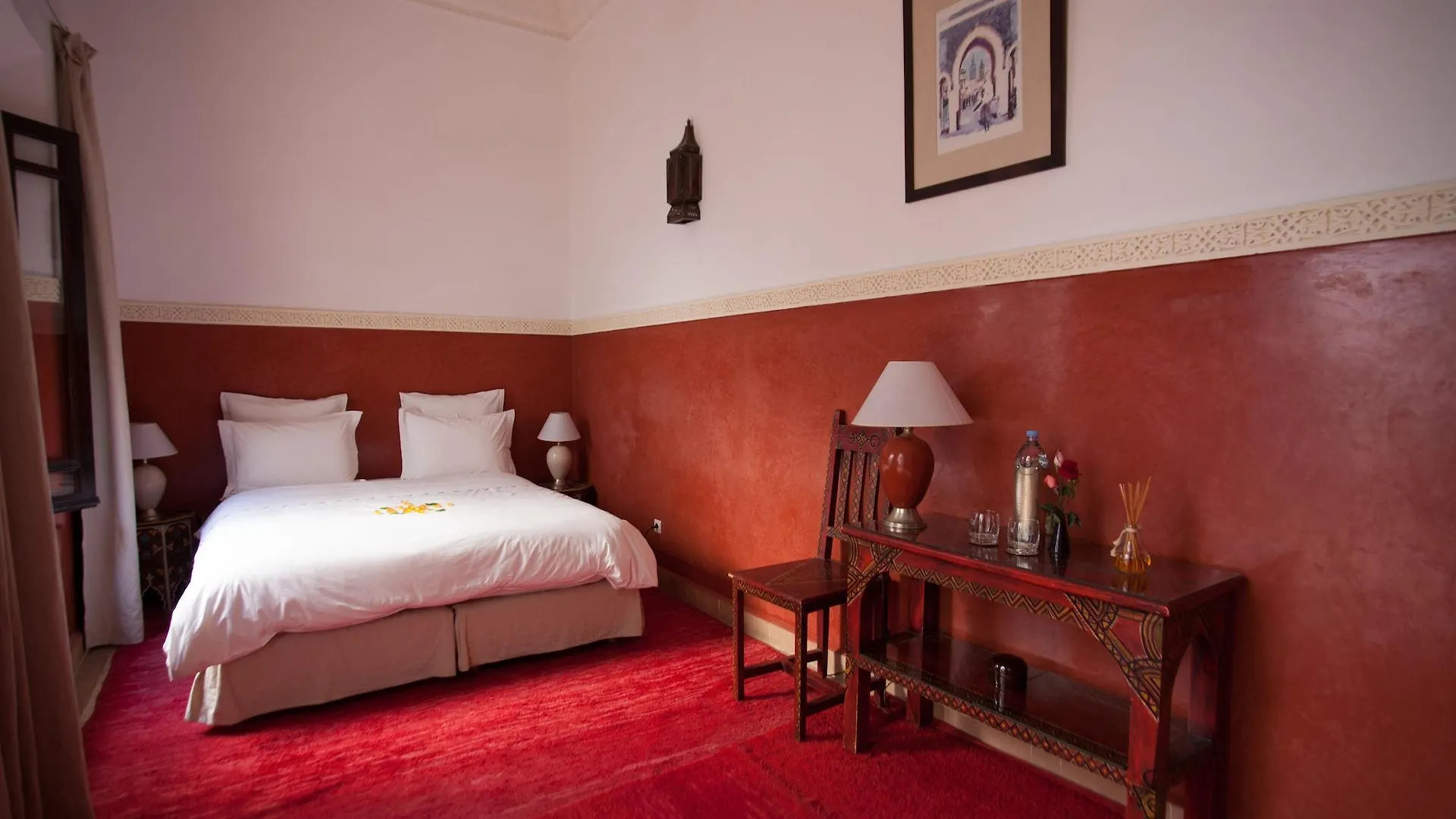 Riad Chergui Marrakesh Morocco