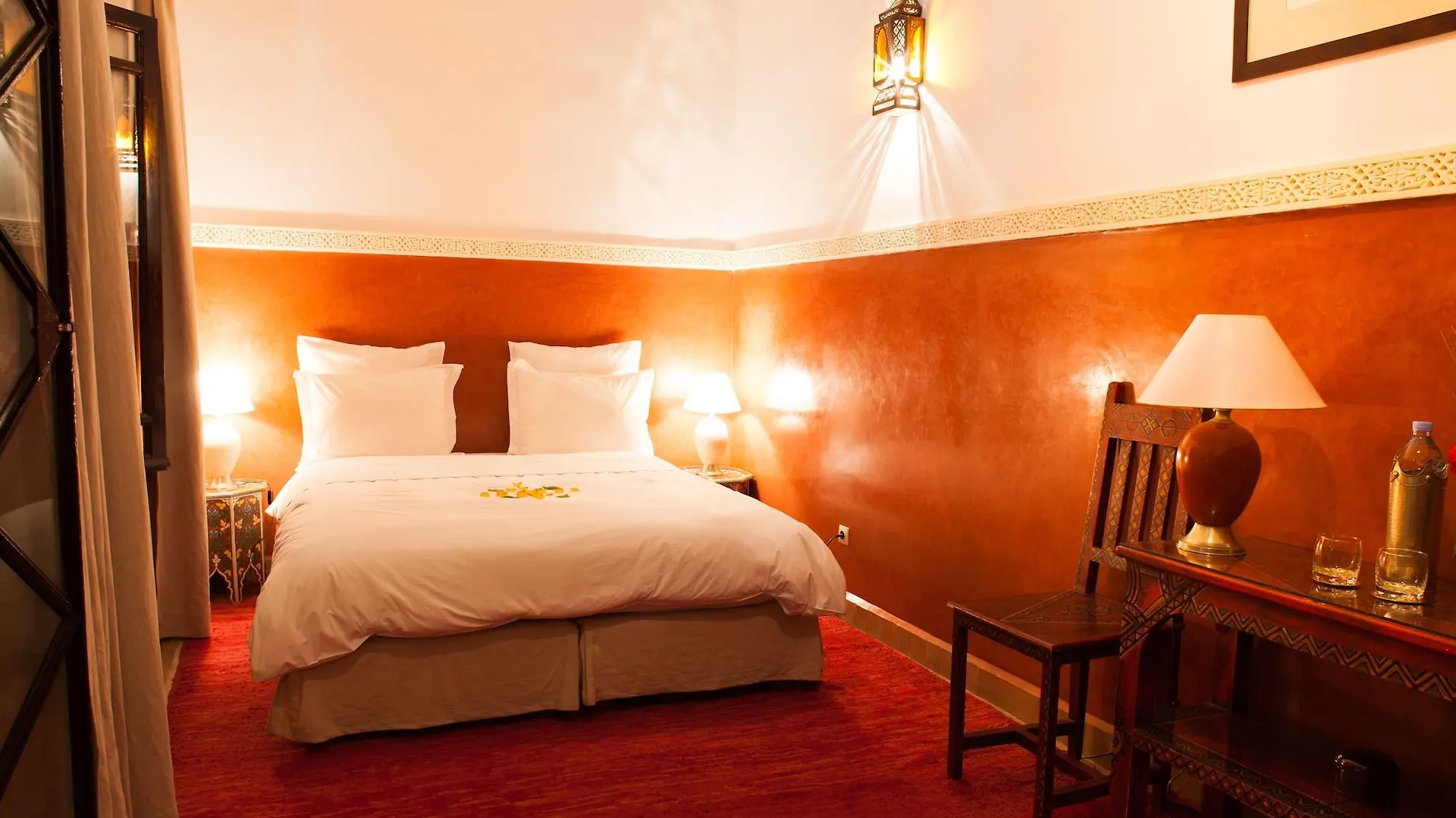 Riad Chergui Marrakesh