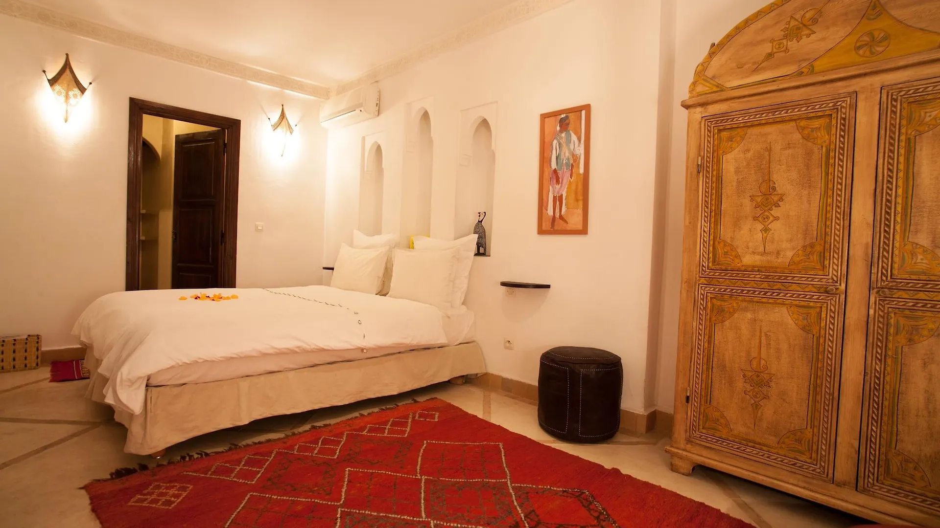 Riad Chergui Marrakesh