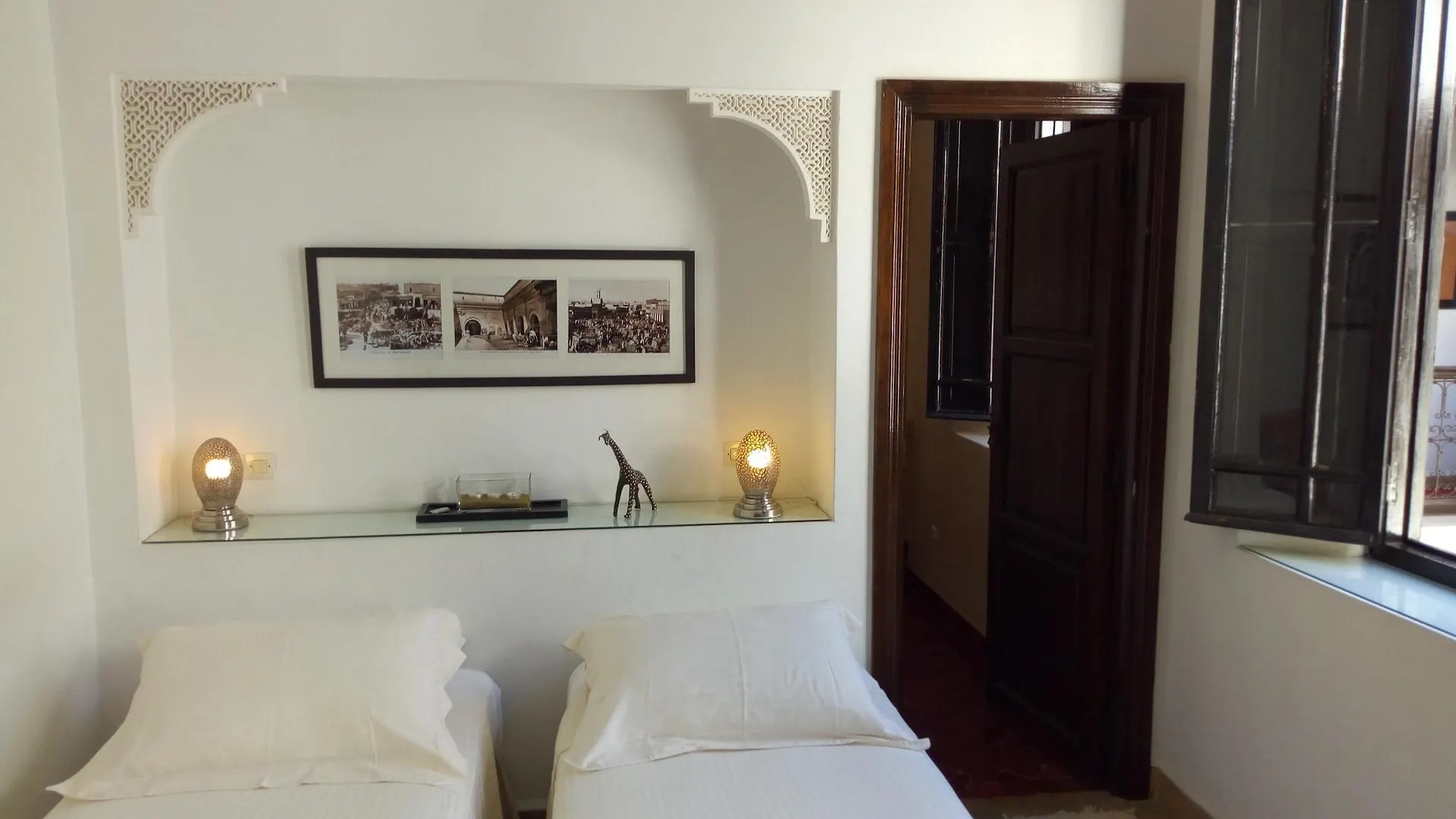 Riad Chergui Marrakesh