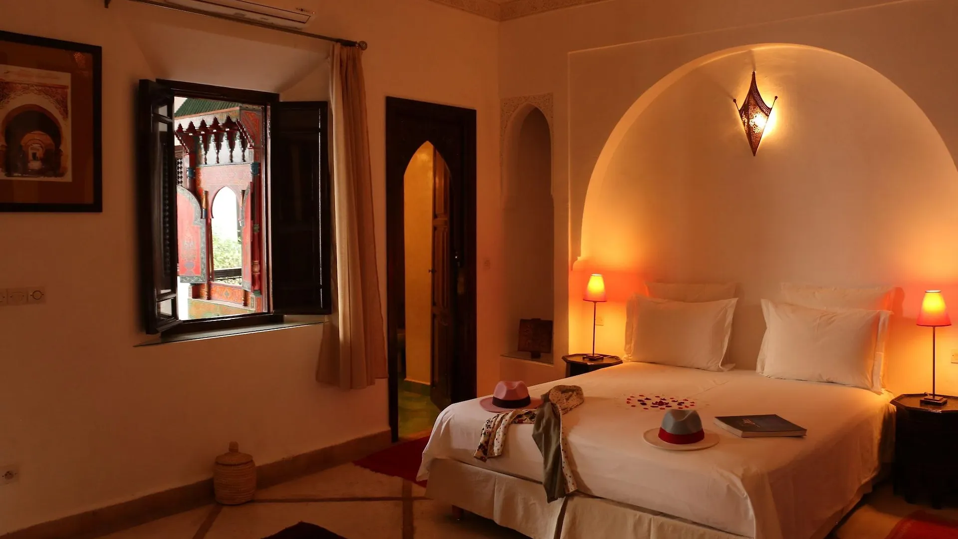 Riad Chergui Marrakesh