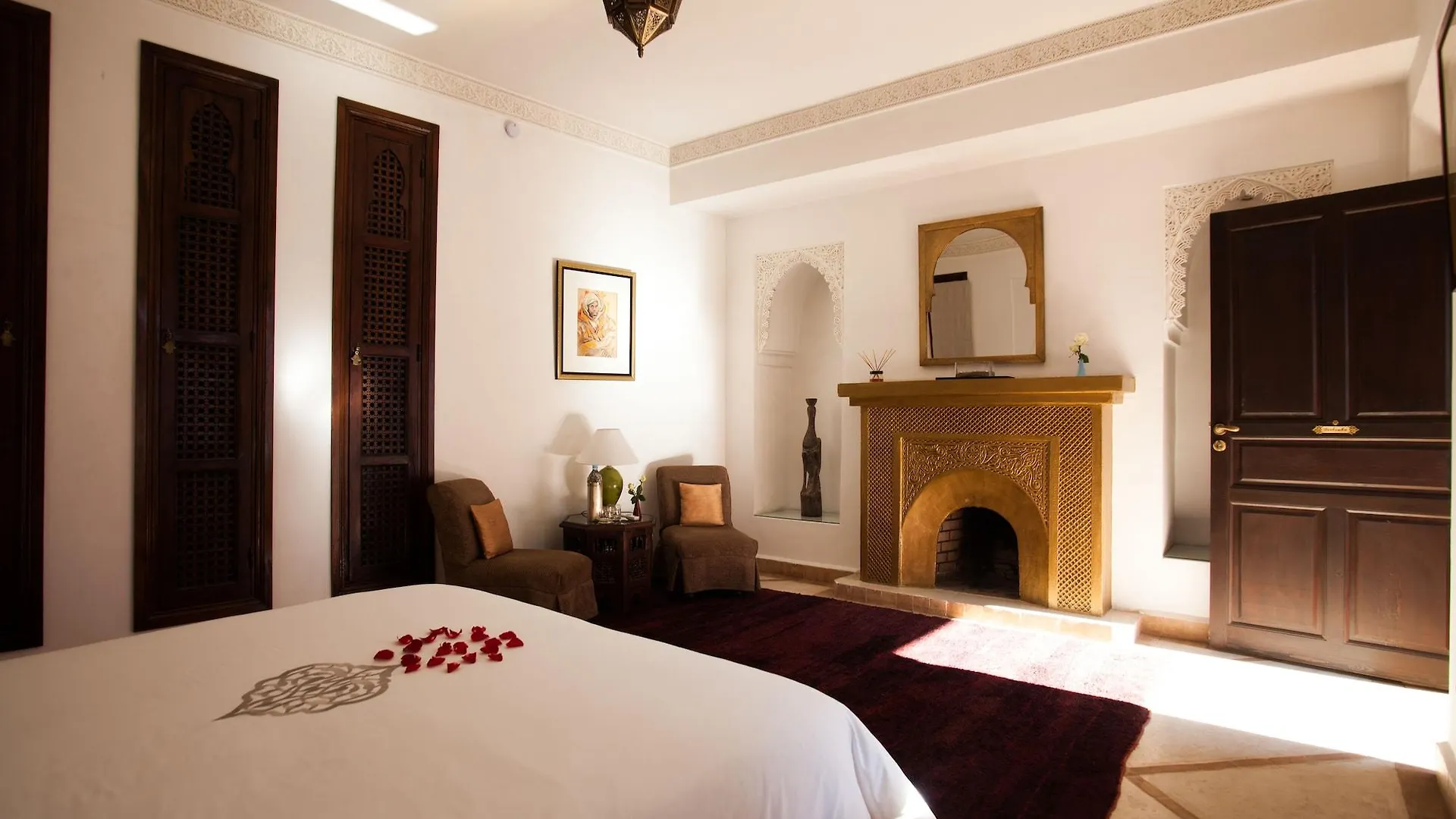 Riad Chergui Marrakesh 4*,  Morocco
