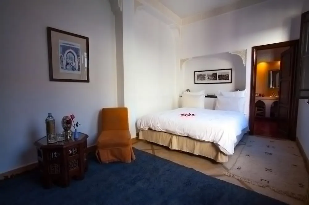 Riad Chergui Marrakesh