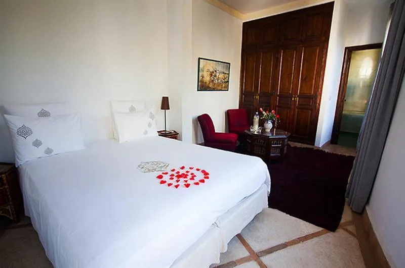 Riad Chergui Marrakesh 4*,  Morocco