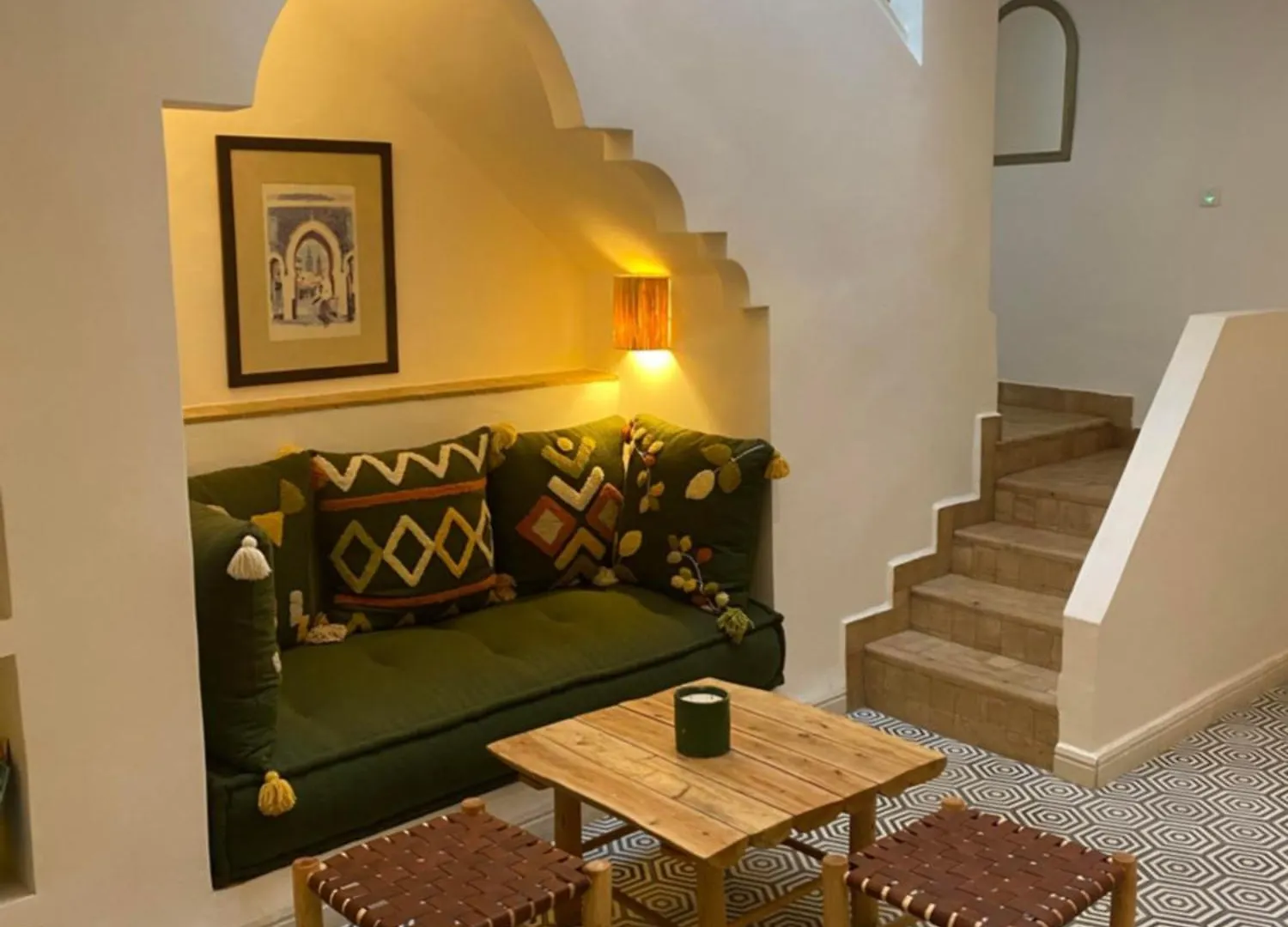 Riad Chergui Marrakesh