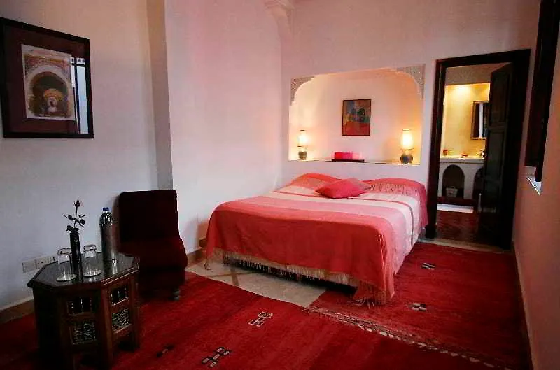 Riad Chergui Marrakesh