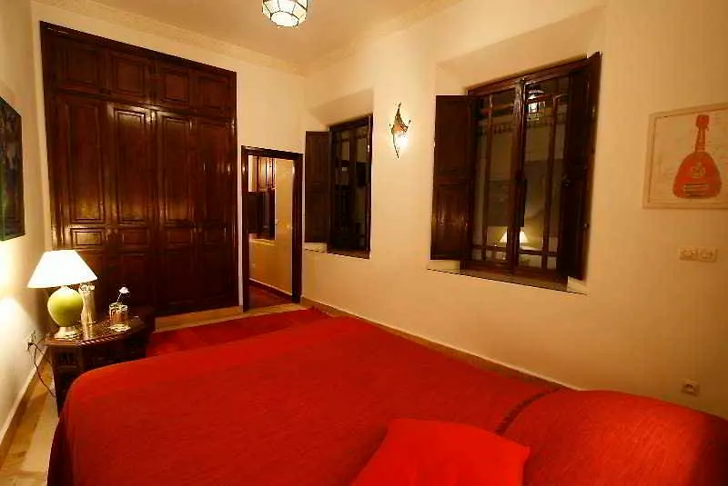 Riad Chergui Marrakesh
