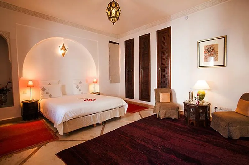Riad Chergui Marrakesh
