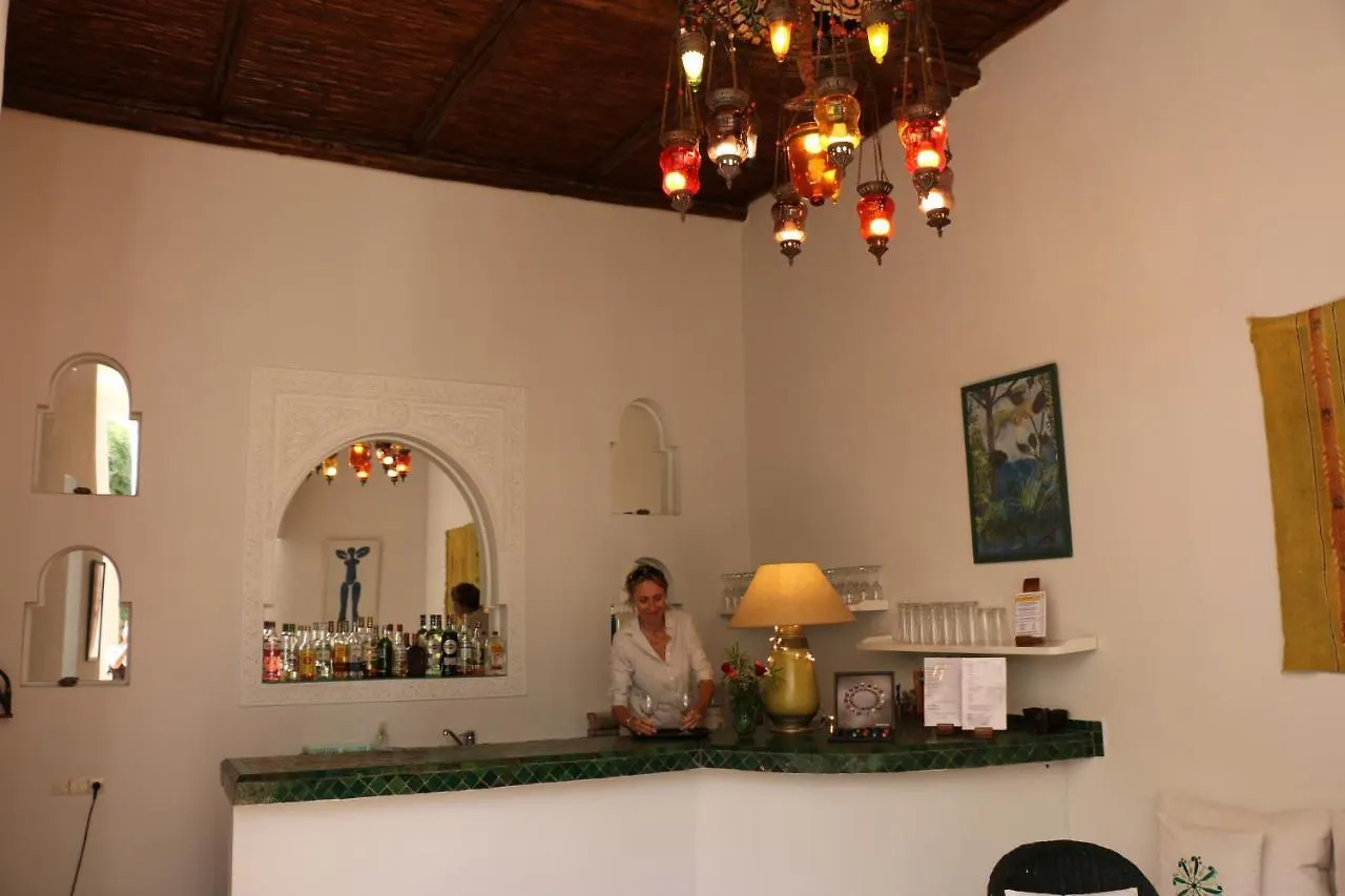 Riad Chergui Marrakesh
