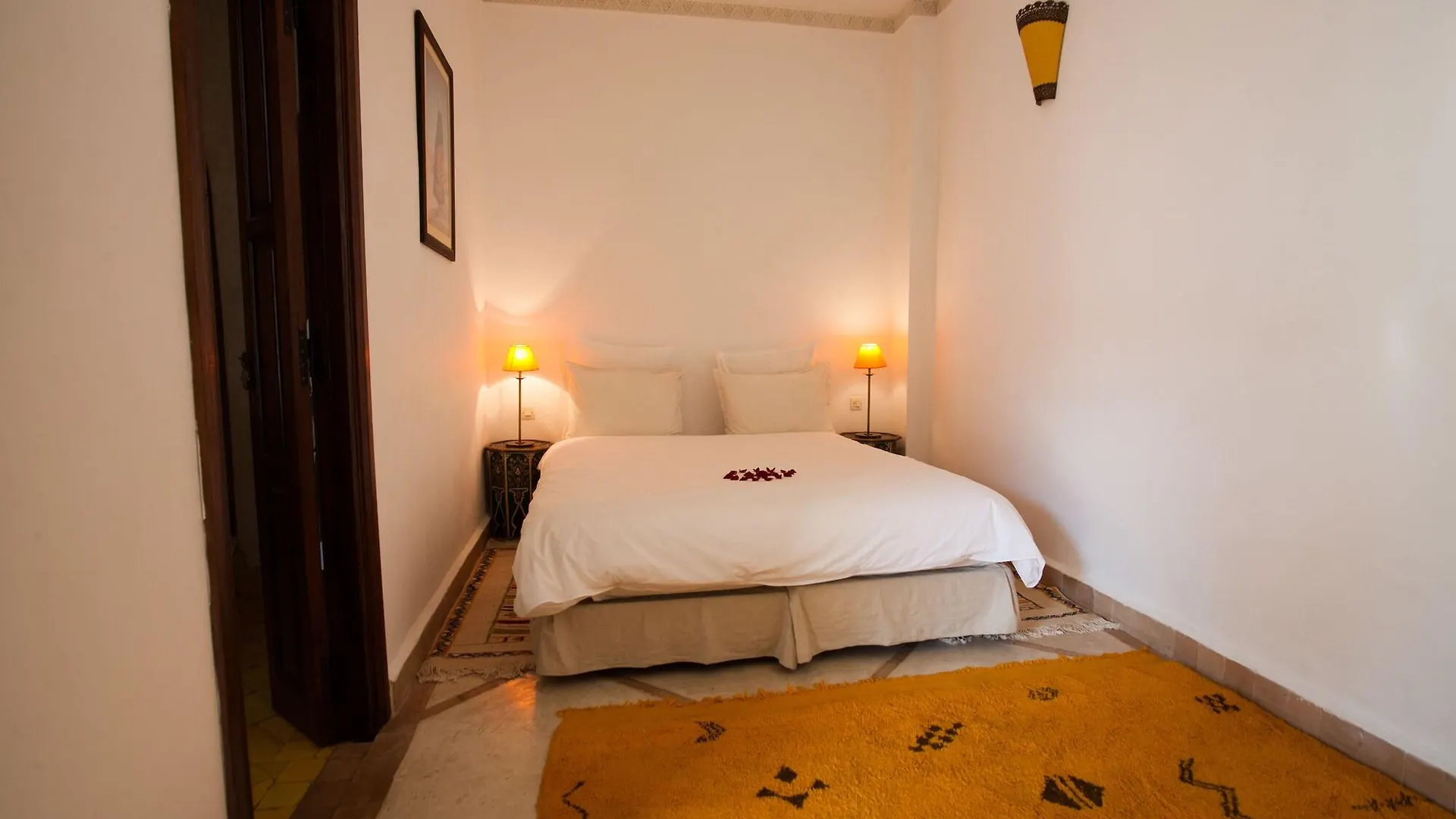 Riad Chergui Marrakesh