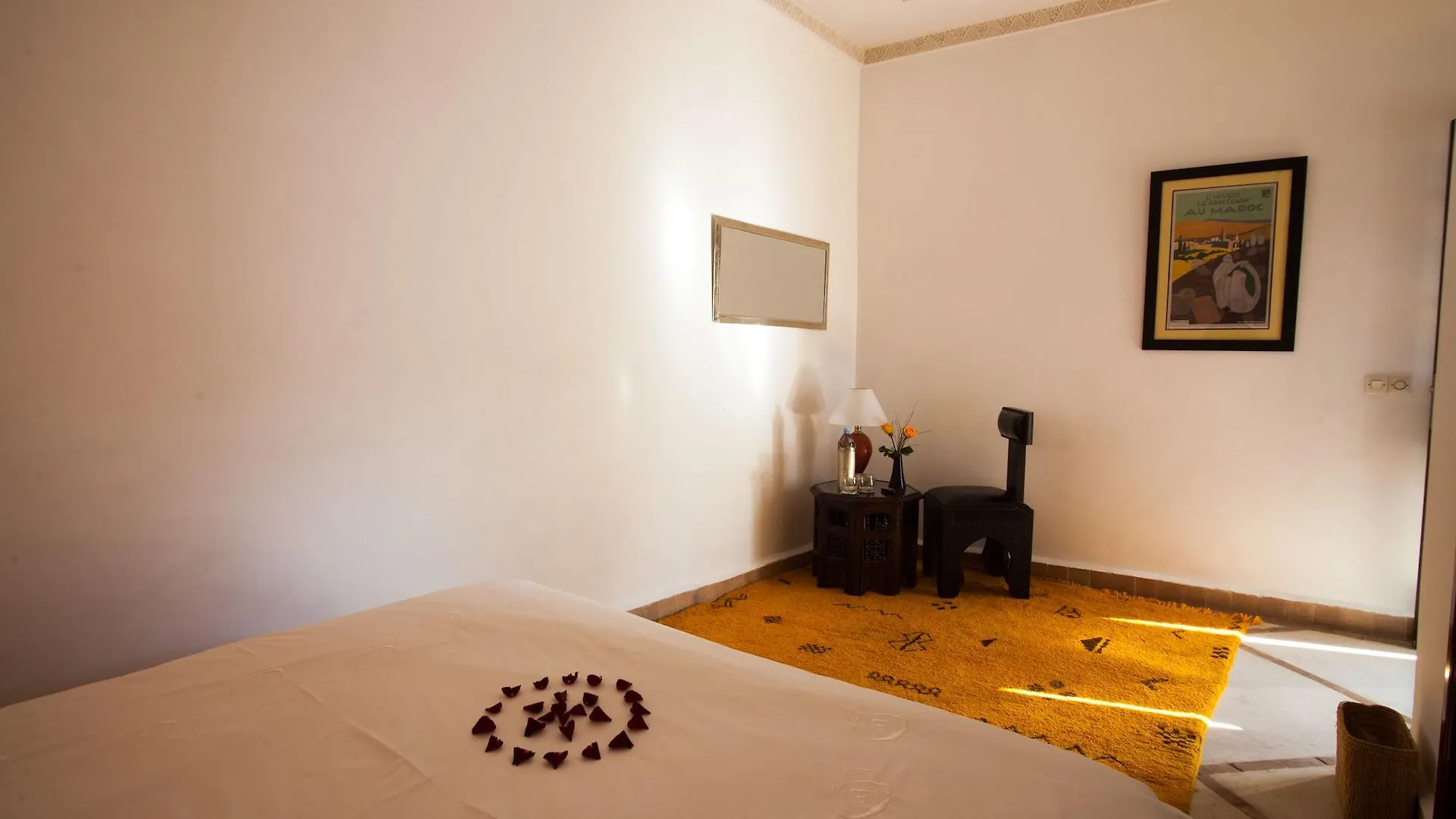 Riad Chergui Marrakesh