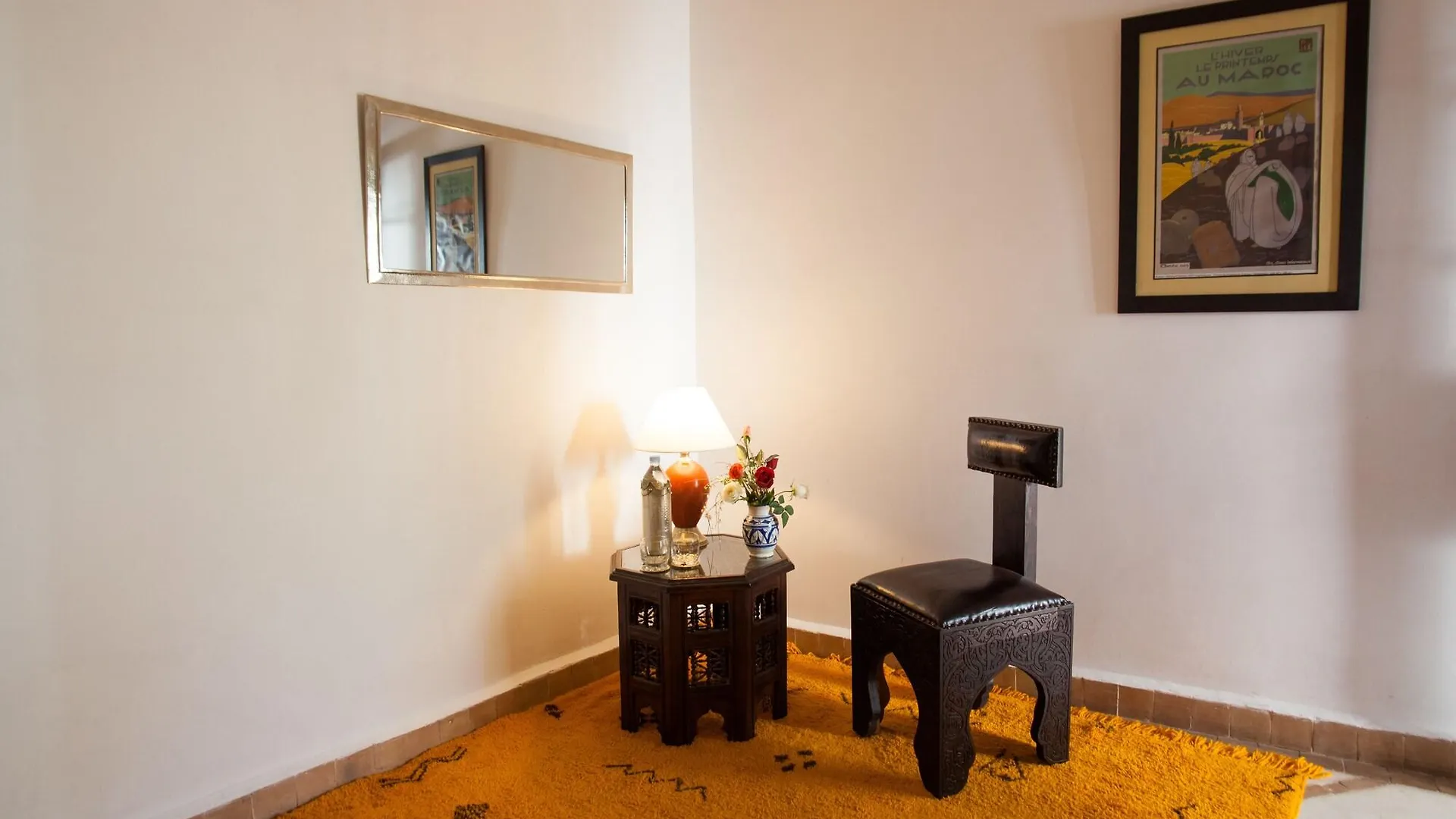 Riad Chergui Marrakesh