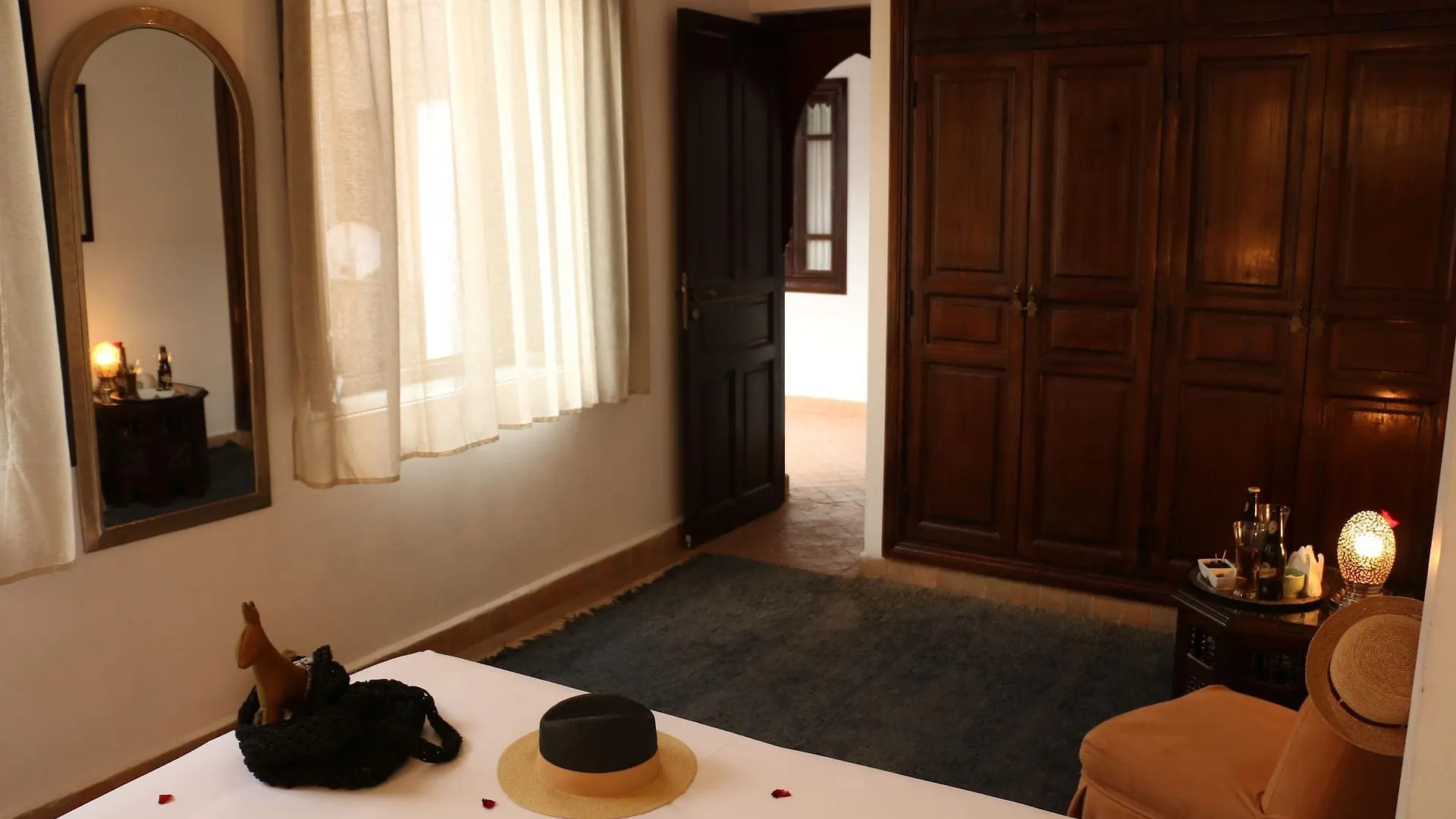 Riad Chergui Marrakesh 4*,  Morocco