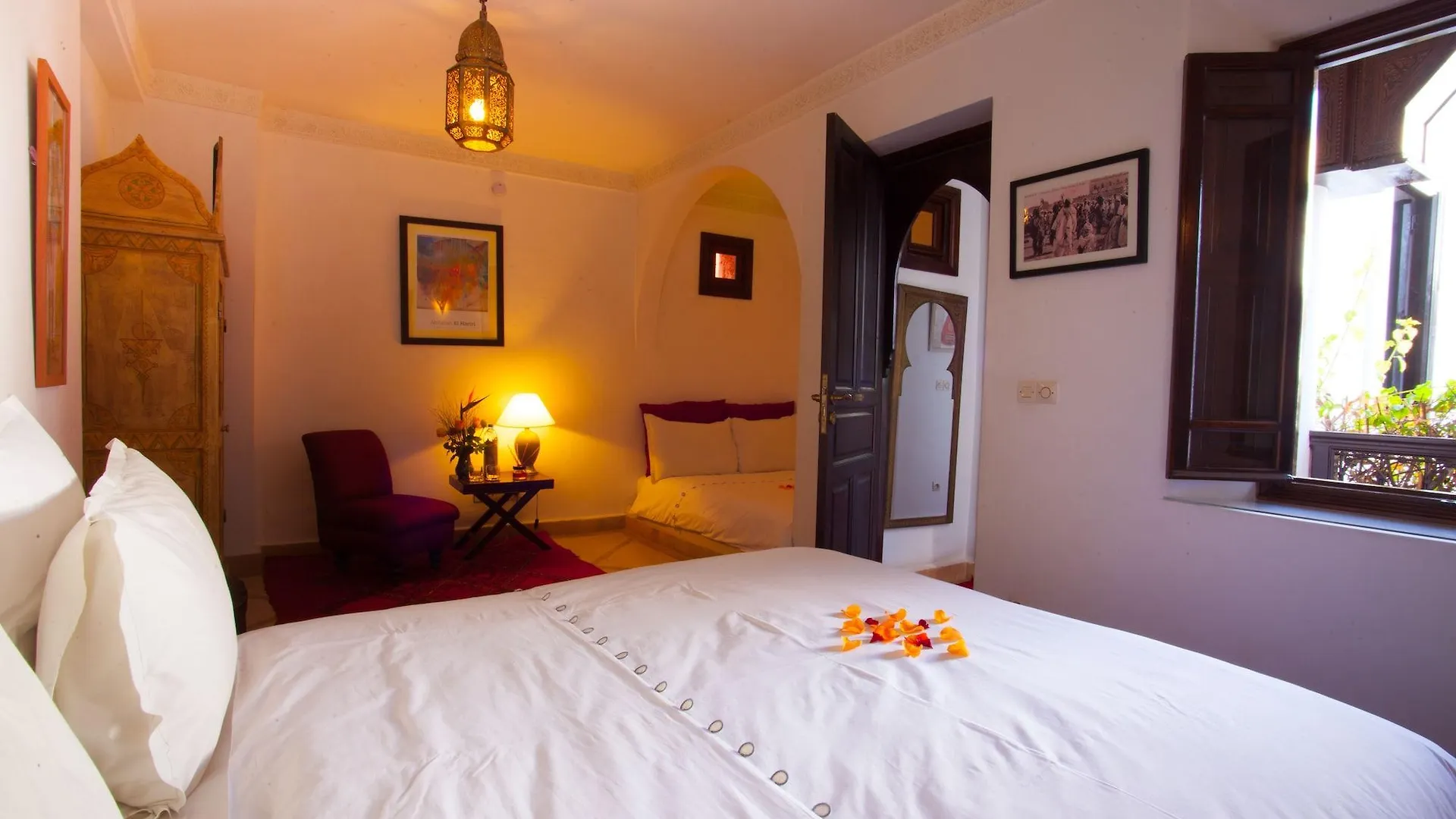 Riad Chergui Marrakesh
