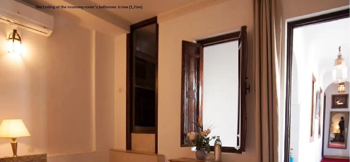 Riad Chergui Marrakesh