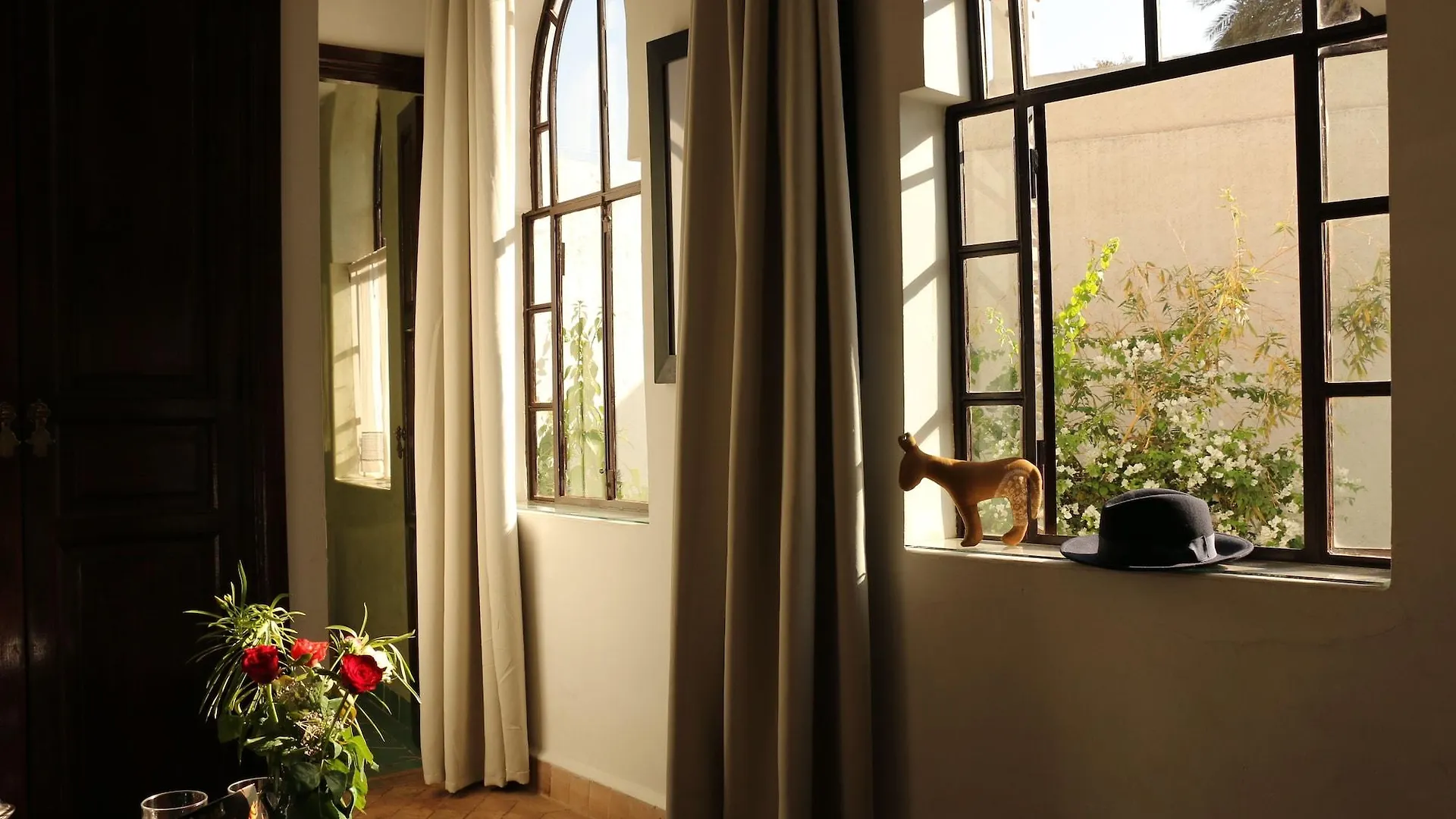****  Riad Chergui Marrakesh Morocco