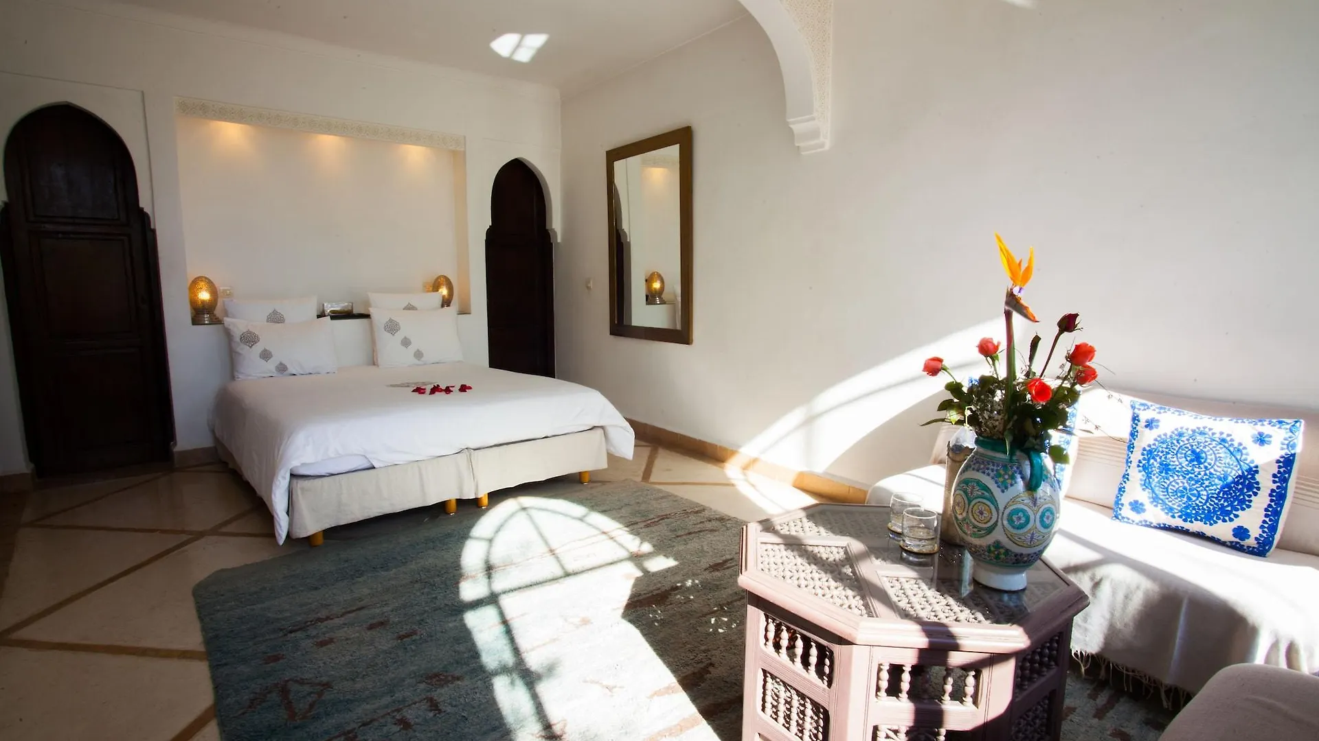 Riad Chergui Marrakesh