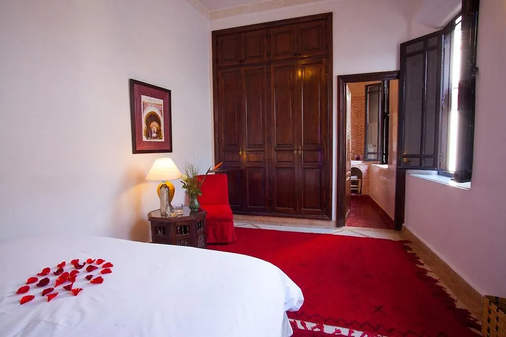 Riad Chergui Marrakesh 4*,