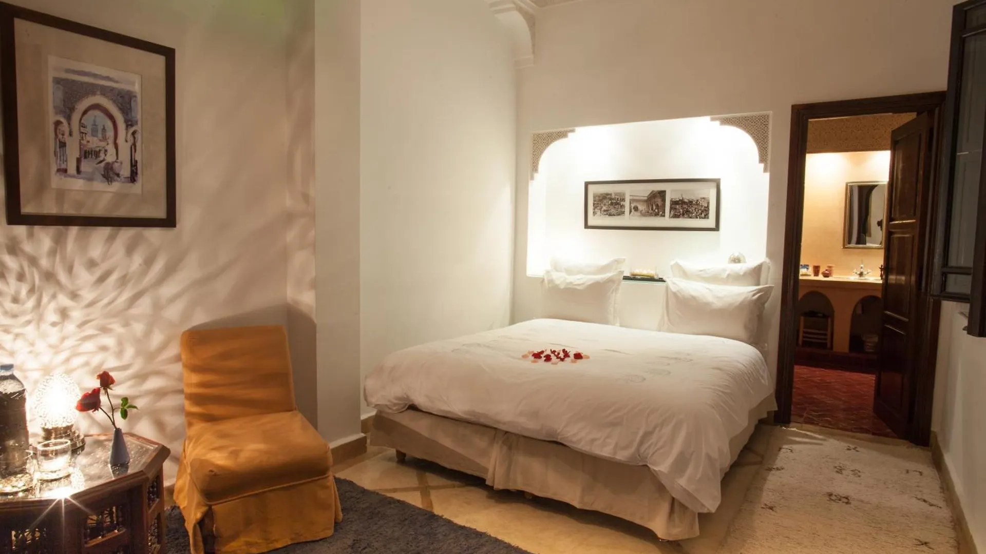 Riad Chergui Marrakesh