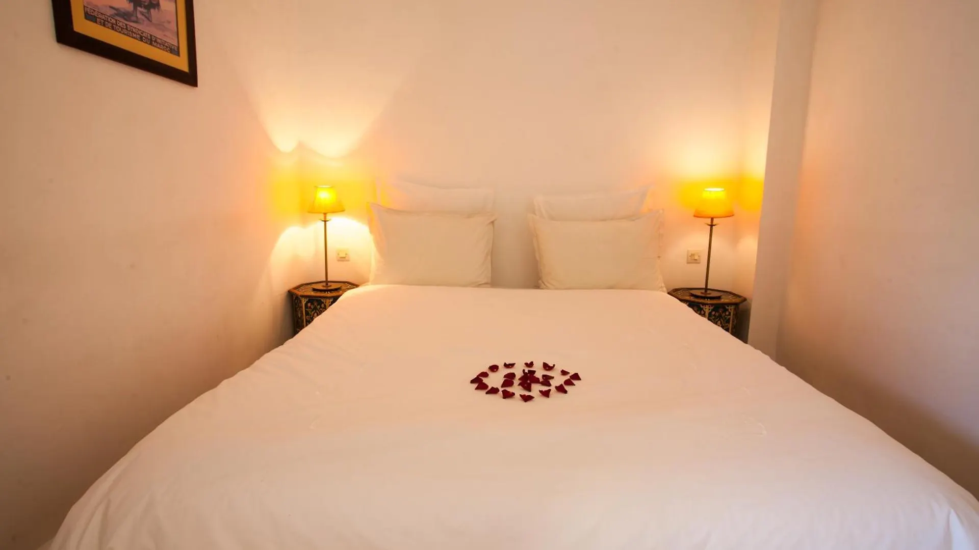 Riad Chergui Marrakesh Morocco