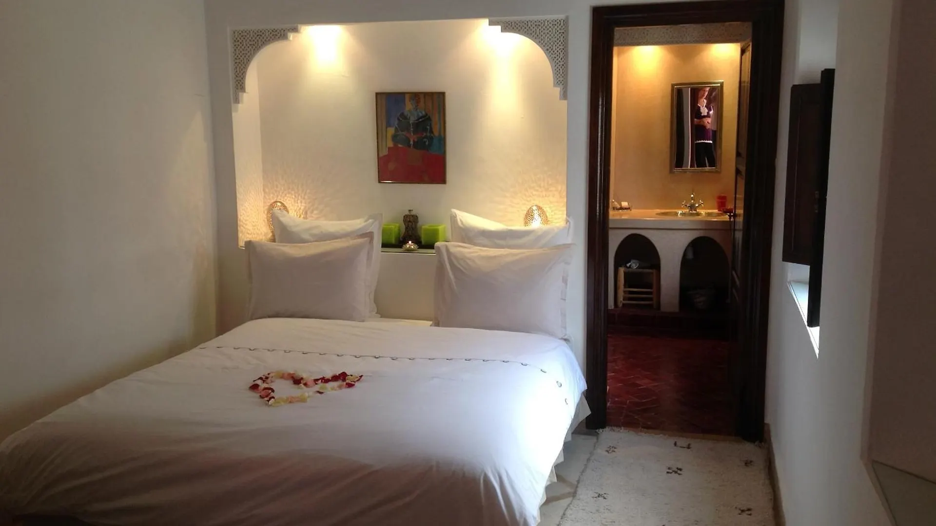 Riad Chergui Marrakesh