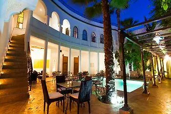 Riad Chergui Marrakesh