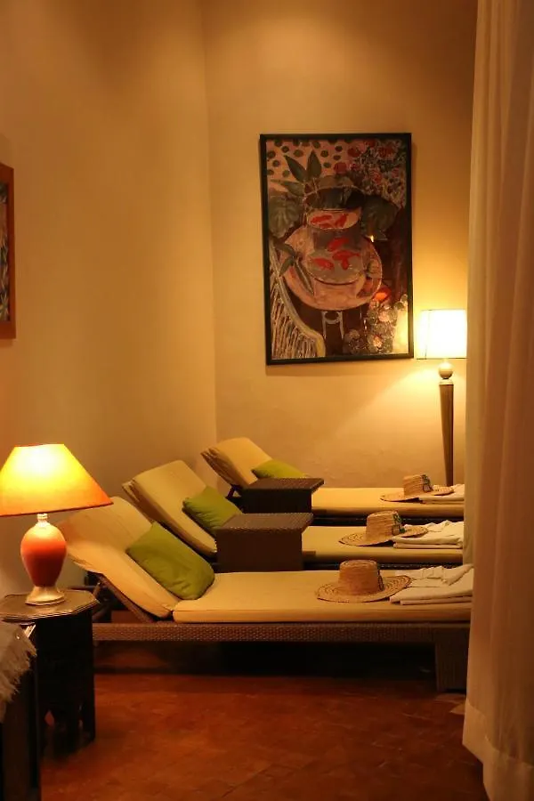 Riad Chergui Marrakesh