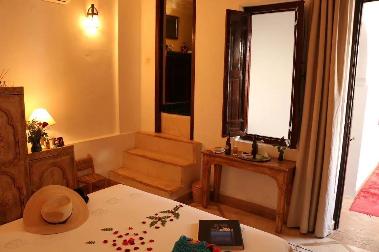 Riad Chergui Marrakesh