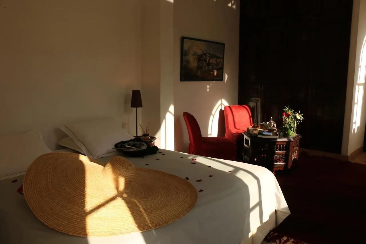 Riad Chergui Marrakesh