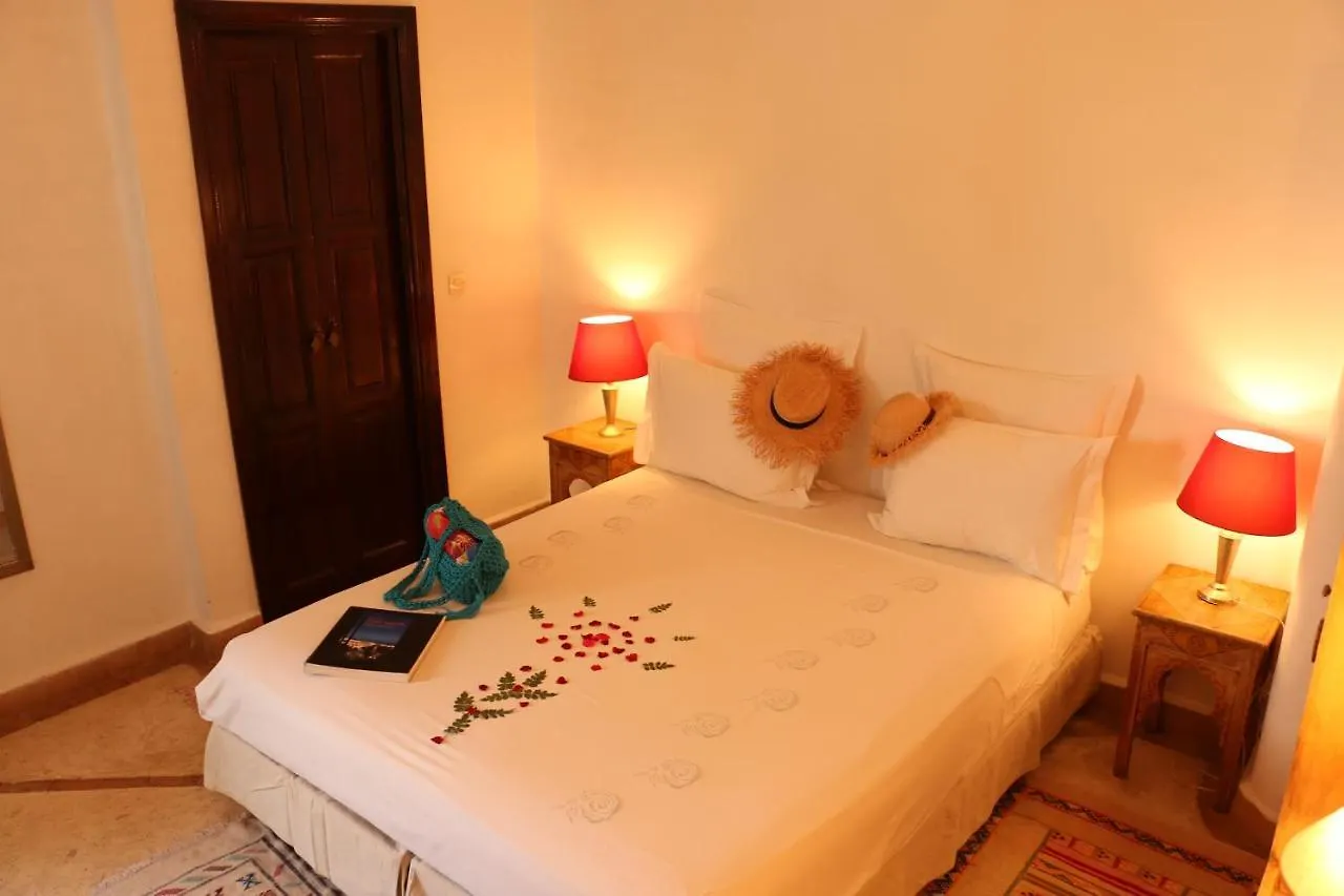 Riad Chergui Marrakesh